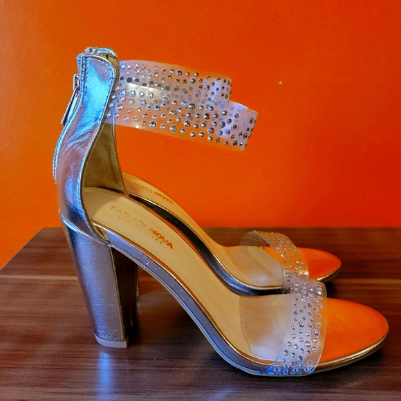 Fashion Nova Shoes For Women 2026.Fashion Nova | Shoes | Women Heels | Poshmark